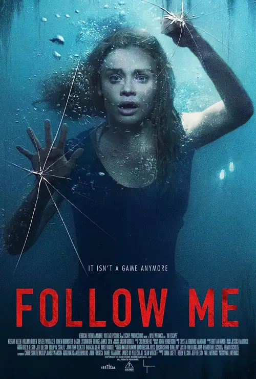 follow me 2020