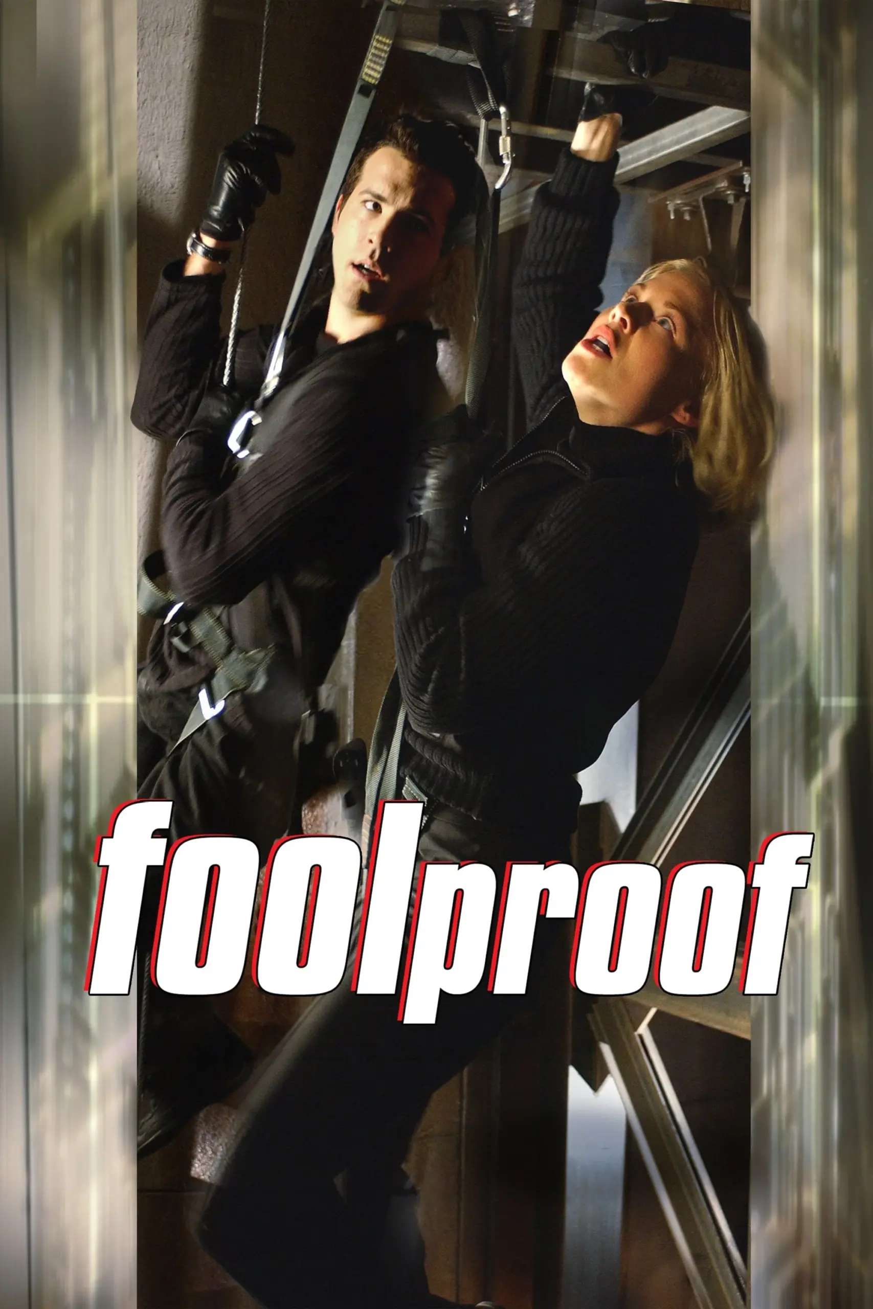 foolproof 2003