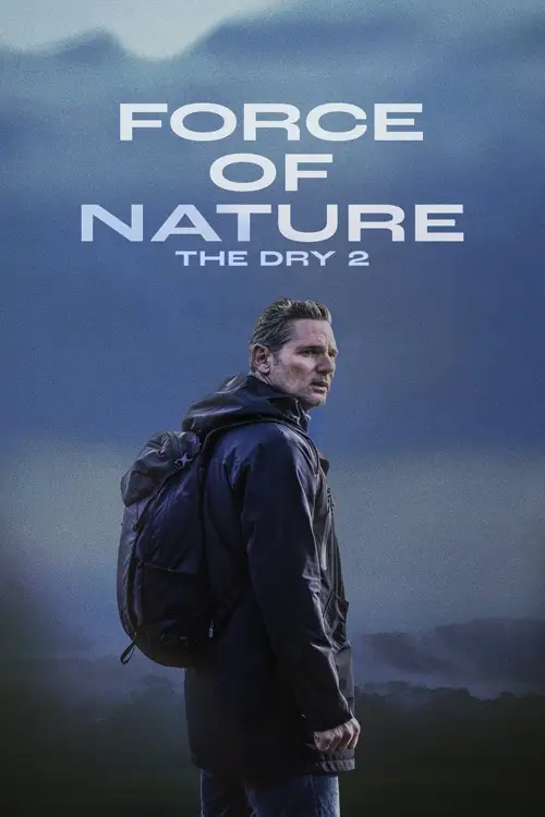 force of nature the dry 2 2024