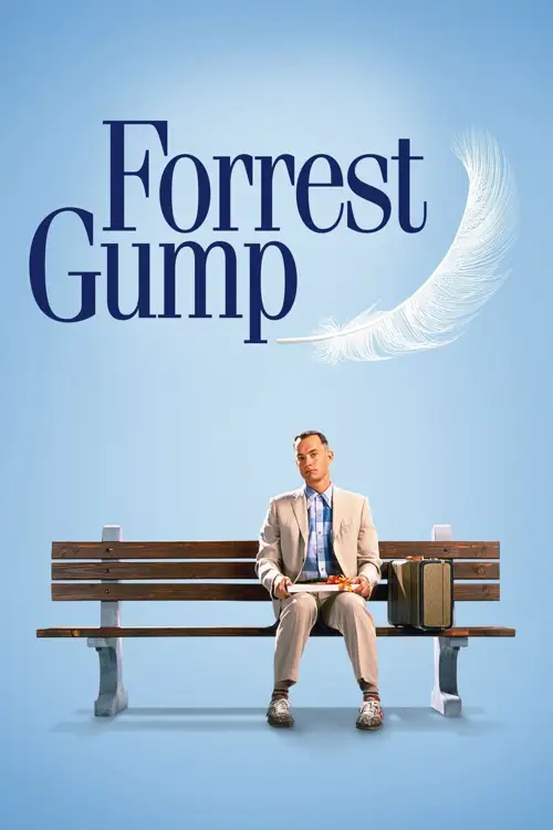 forrest gump 1994