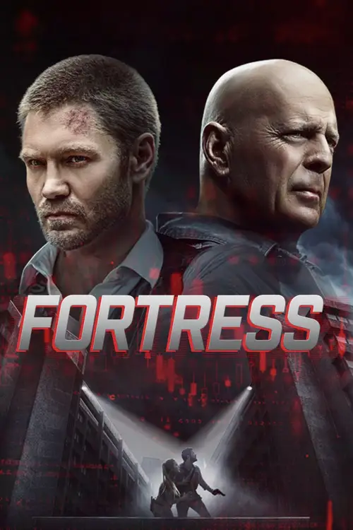 fortress 2021