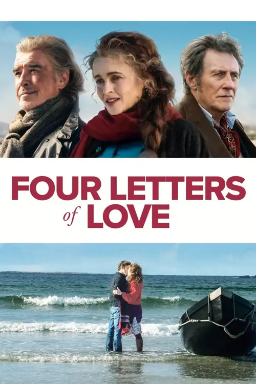 four letters of love 2025
