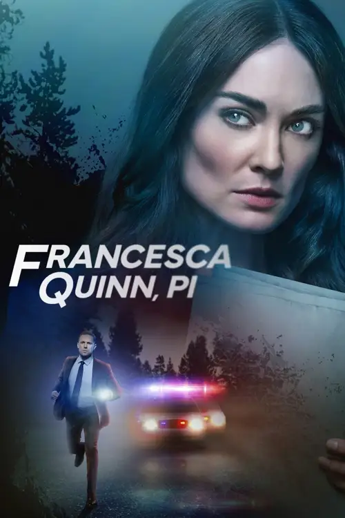 francesca quinn pi 2022
