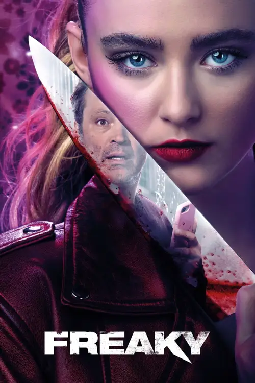 freaky 2020
