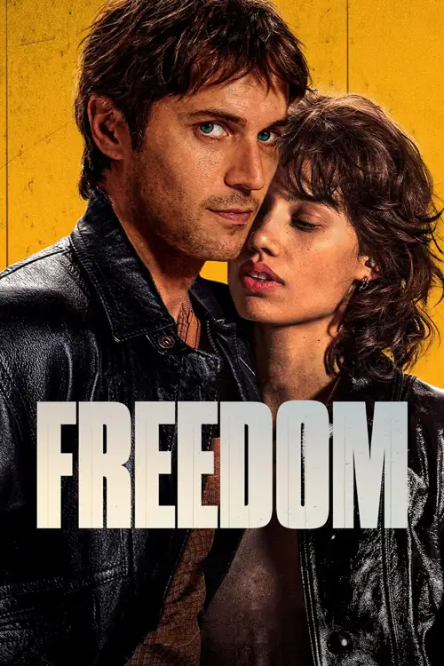 freedom 2024