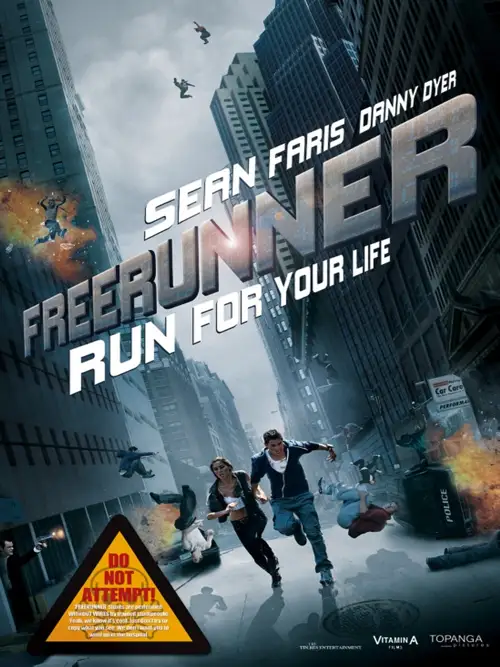 freerunner 2011