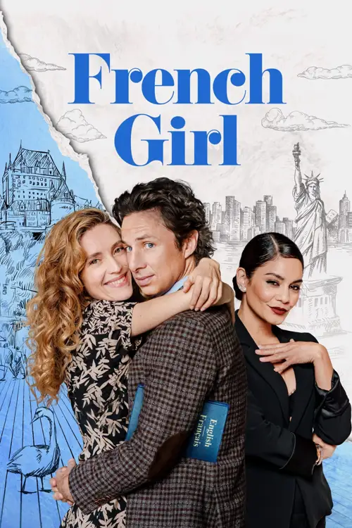 french girl 2024