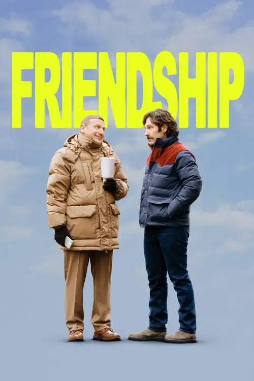friendship 2025