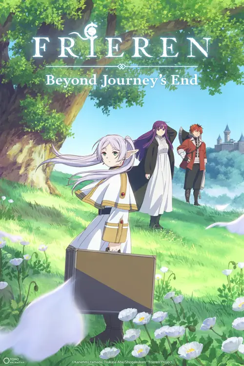 frieren beyond journey s end 2023