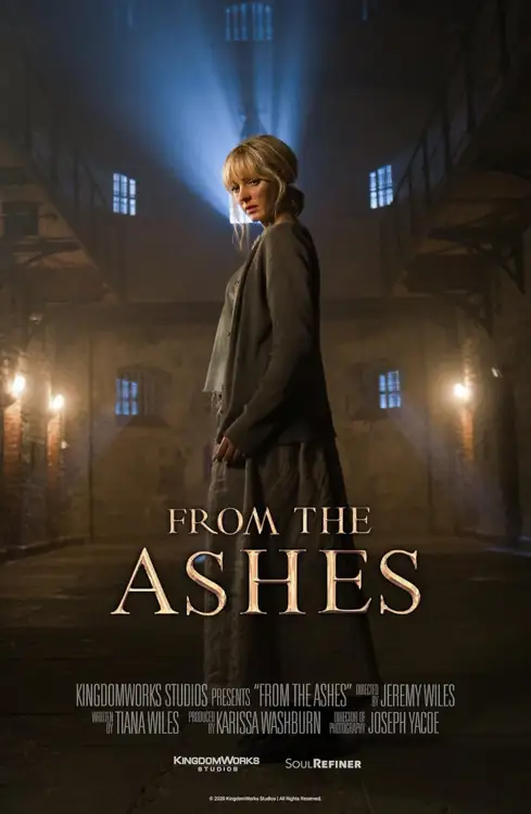 from the ashes 2024