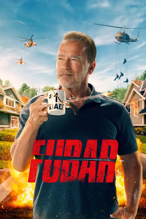 fubar season 1 2 2023