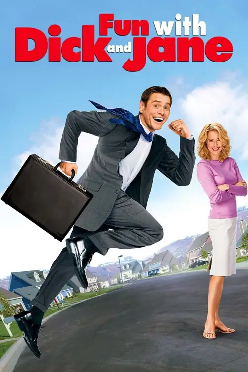 fun with dick and jane 2005