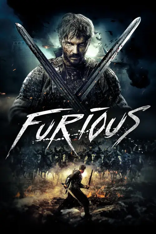 furious 2017