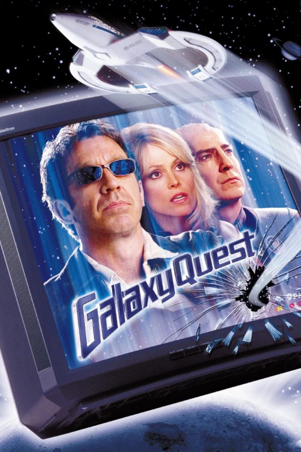 galaxy quest 1999