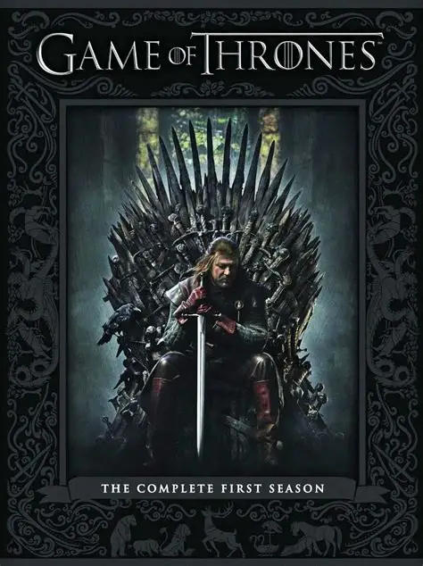 game of thrones season 01 2011
