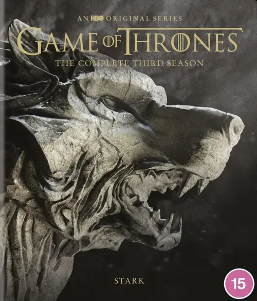 game of thrones season 03 2013