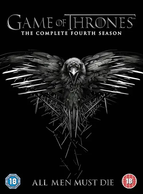 game of thrones season 04 2014