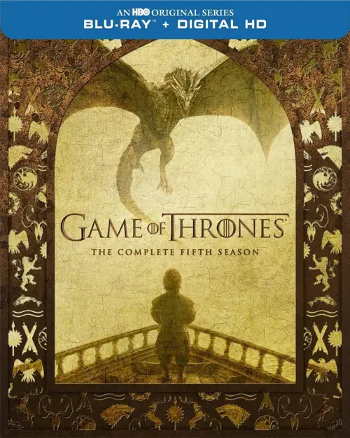 game of thrones season 05 2015