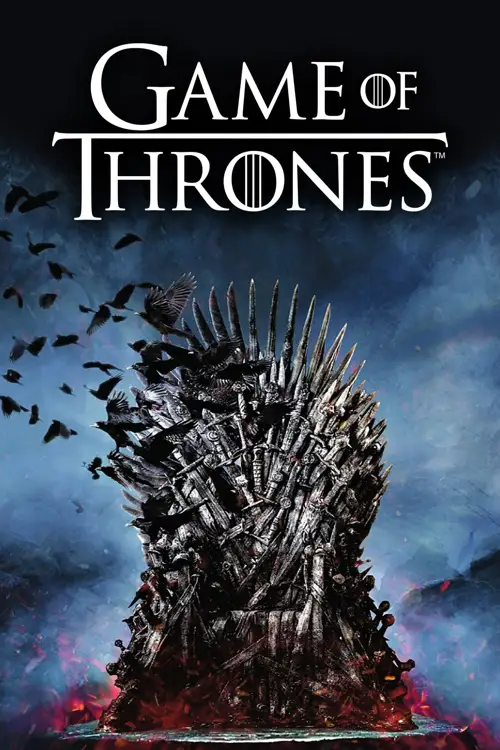 game of thrones season 1 8 2011