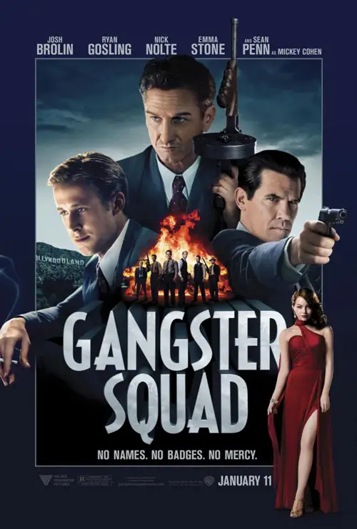 gangstar squad 2013