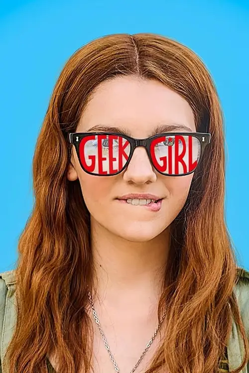 geek girl 2024