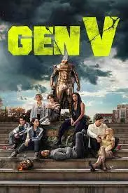 gen v 2023