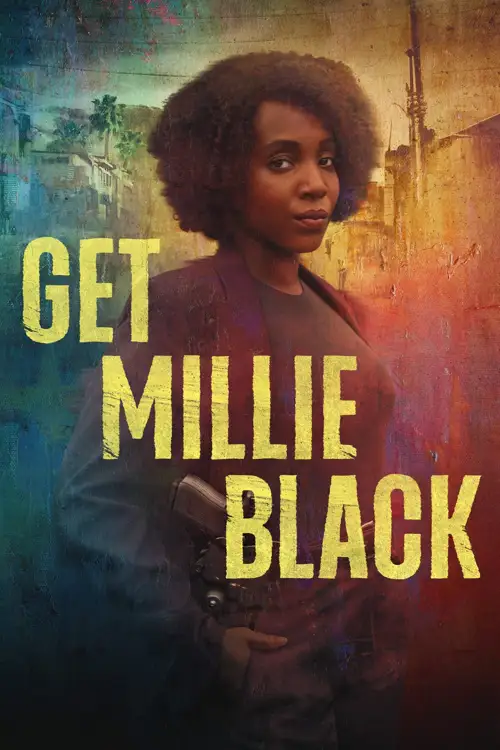 get millie black 2024