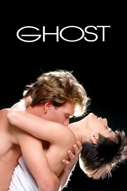ghost 1990