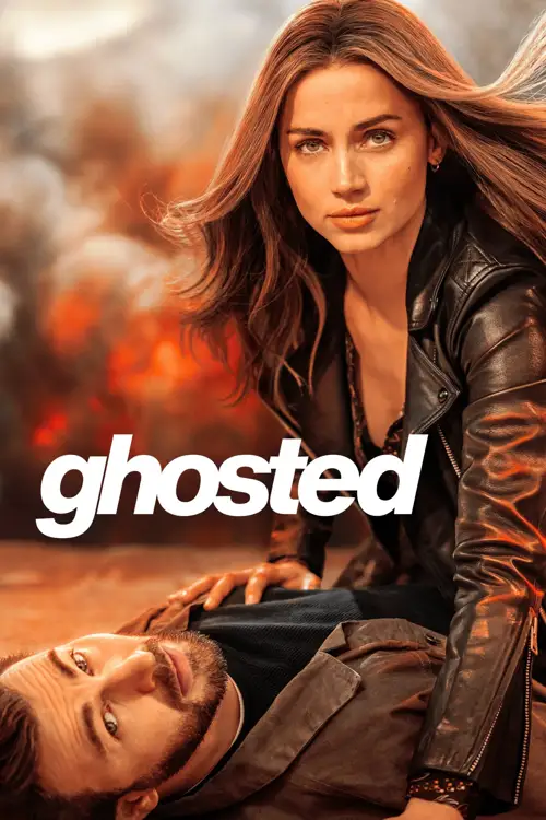 ghosted 2023