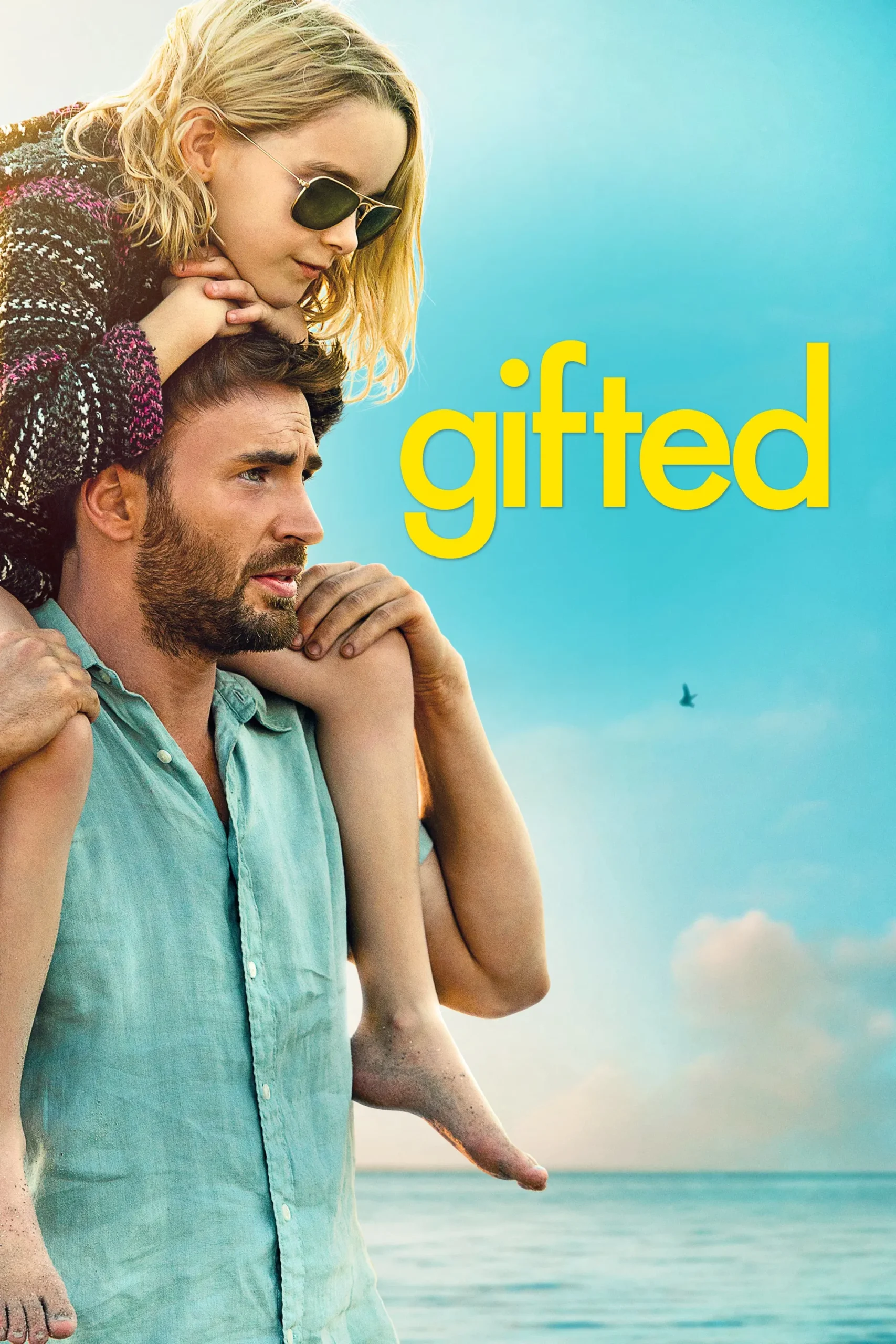 gifted 2017