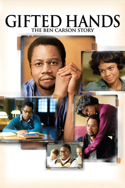 gifted hands the ben carson story 2009