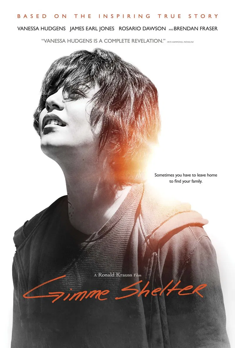 gimme shelter 2013