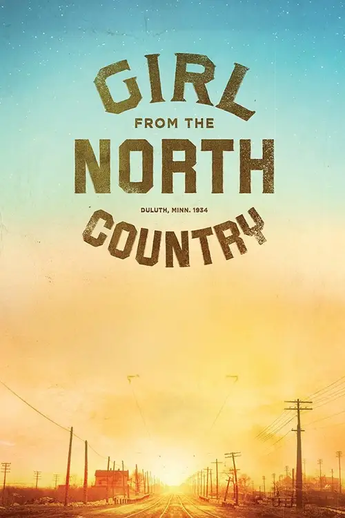 girl from the north country 2024