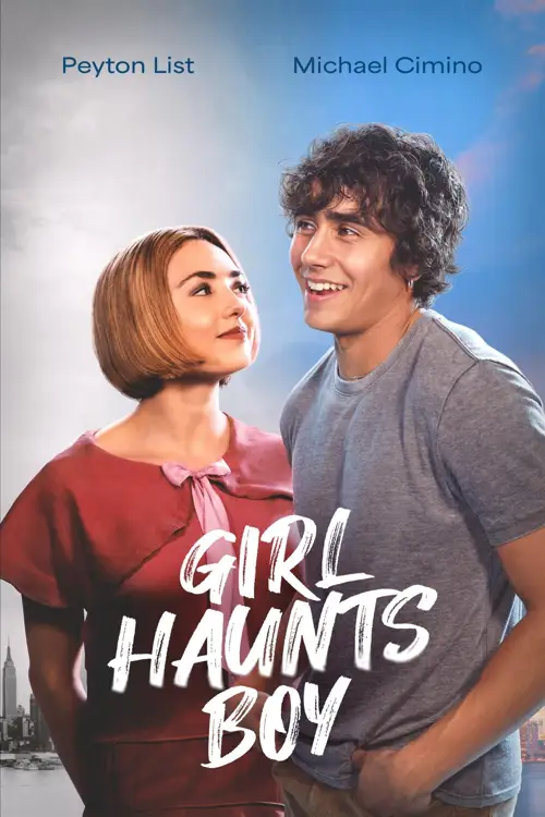 girl haunts boy 2024