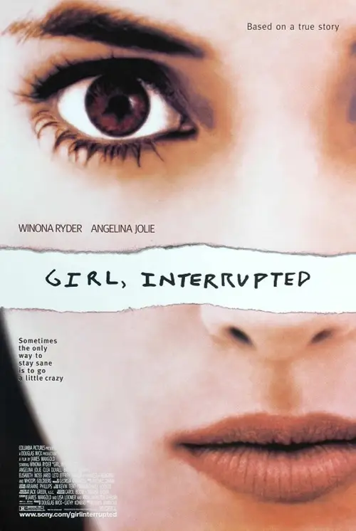 girl interrupted 1999