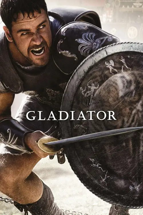 gladiator 2000