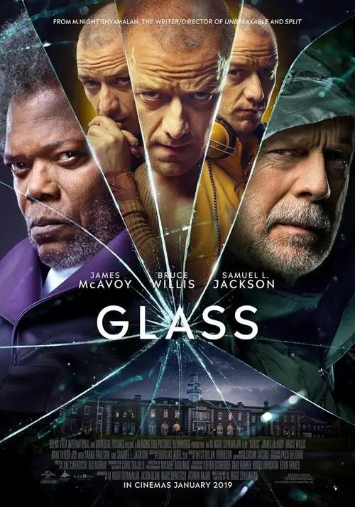 glass 2019