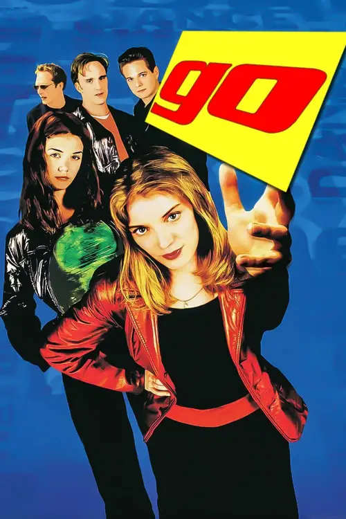 go 1999