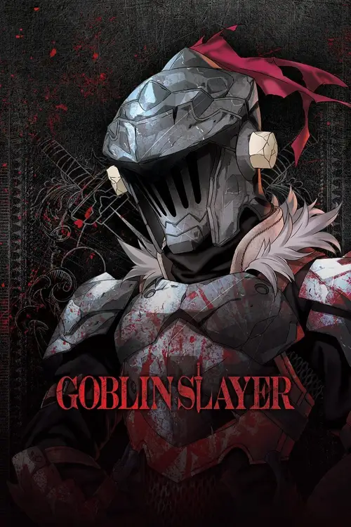 goblin slayer 2018