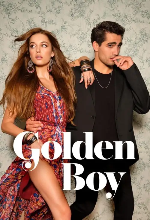 golden boy 2022