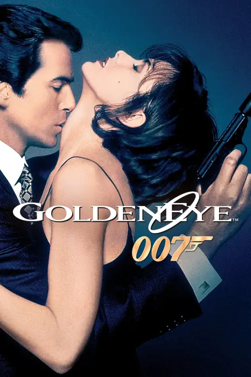 goldeneye 1995