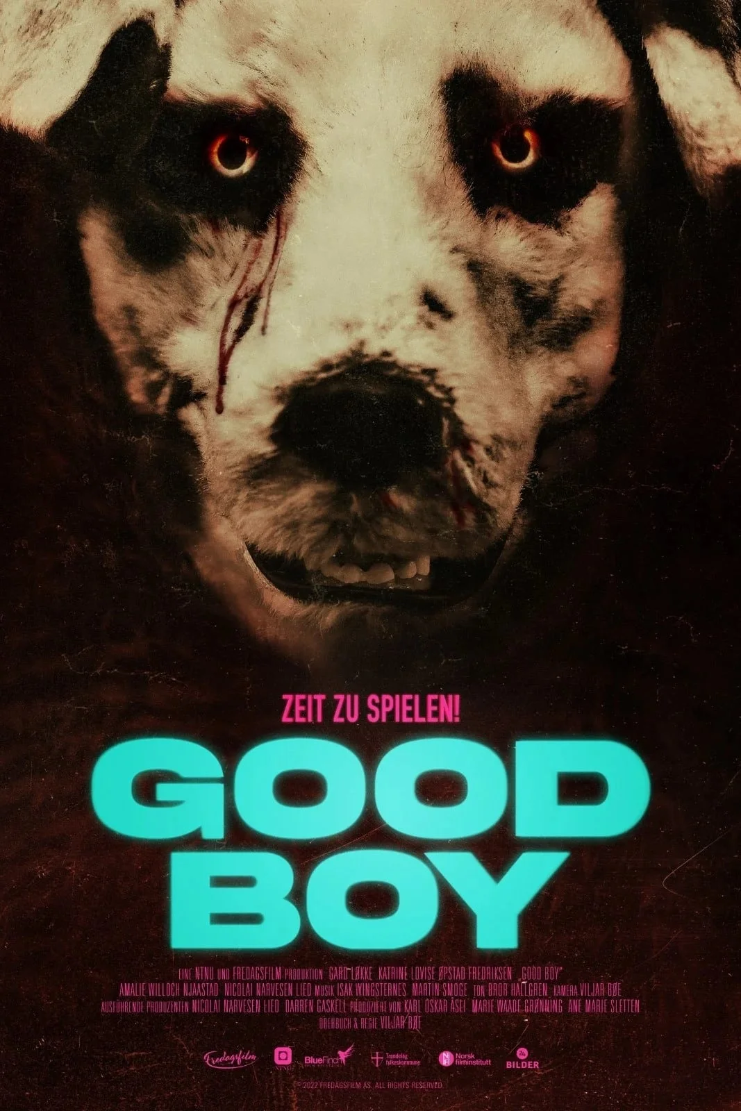 good boy 2022