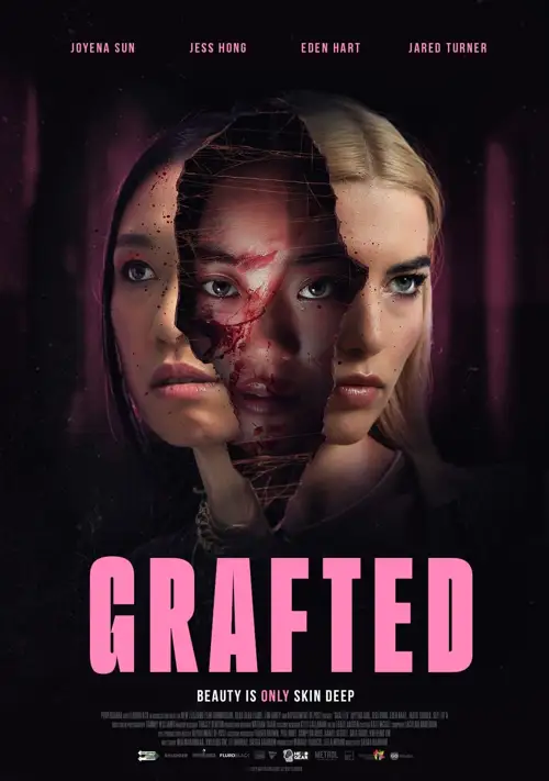 grafted 2024