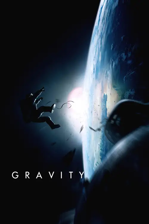 gravity 2013
