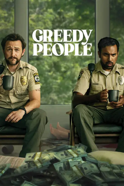 greedy people 2024