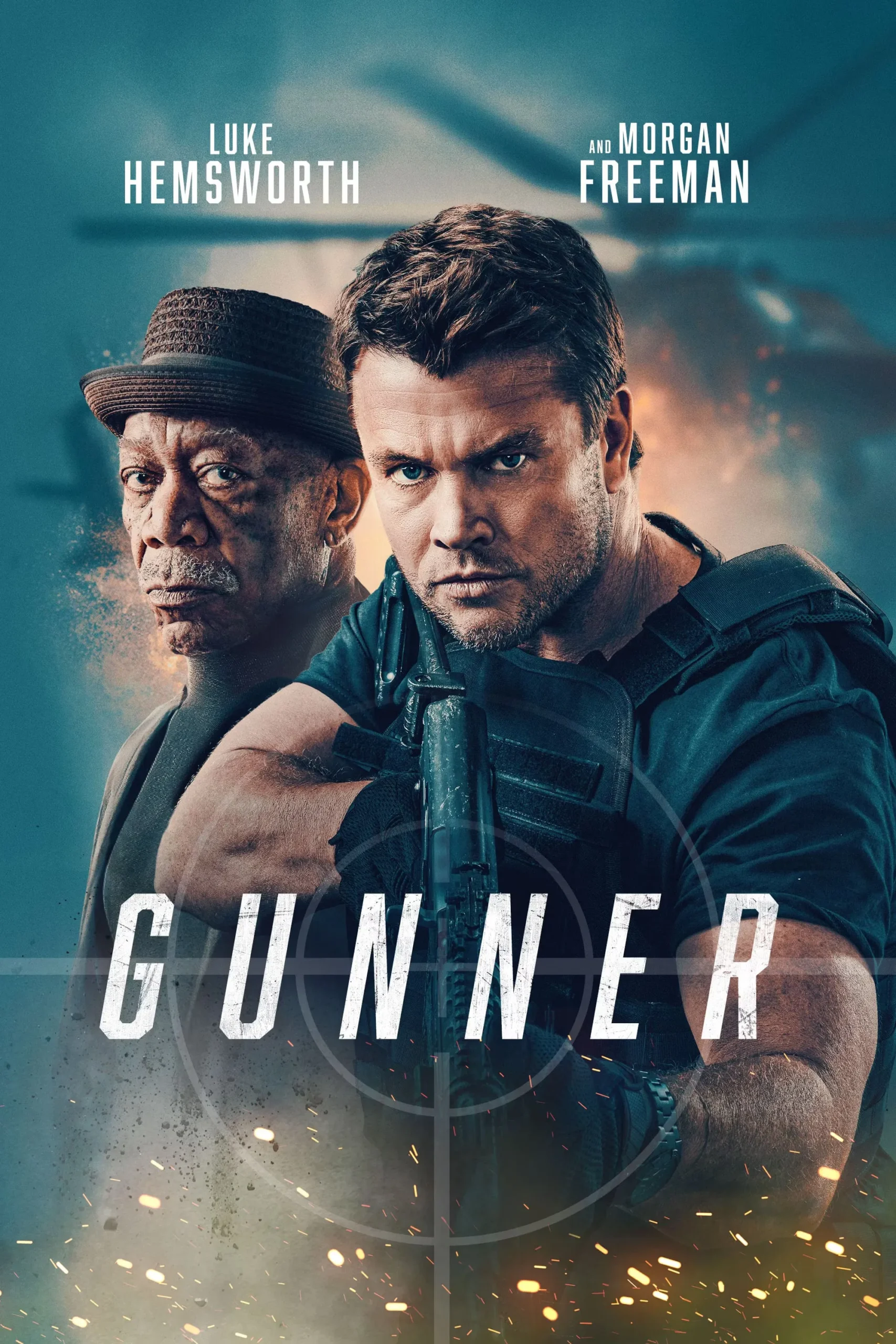 gunner 2024