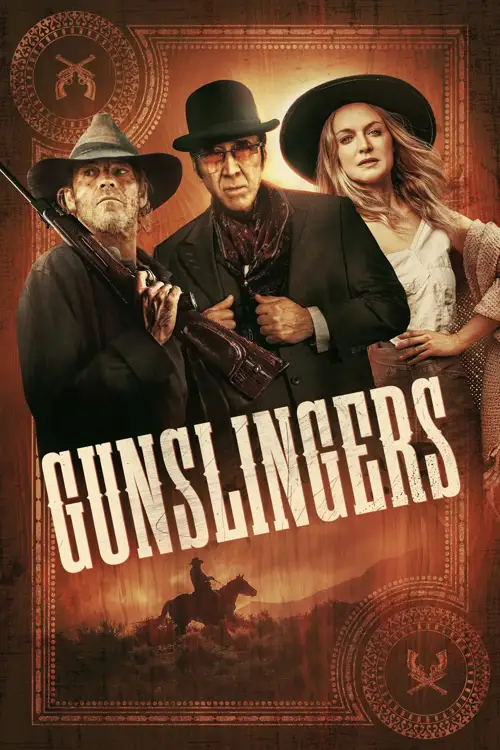 gunslingers 2025