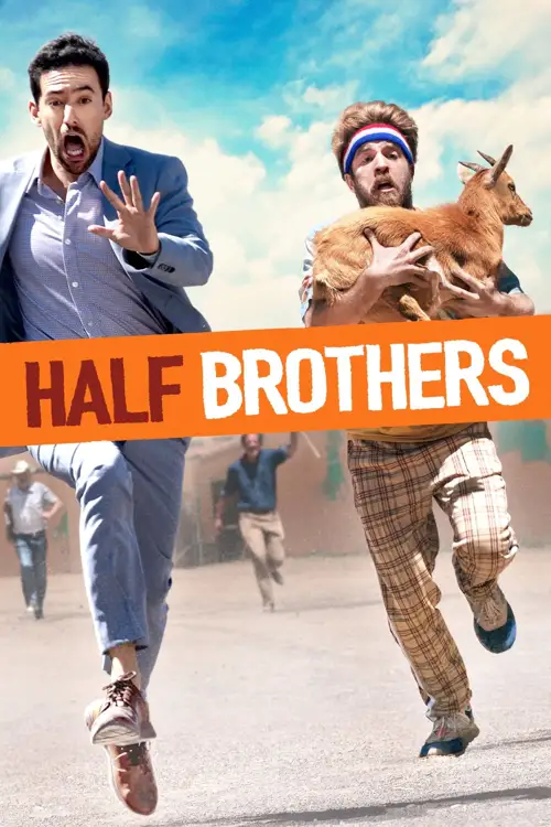 half brothers 2020