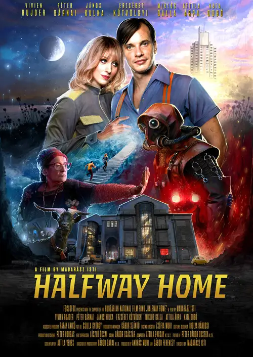 halfway home 2023