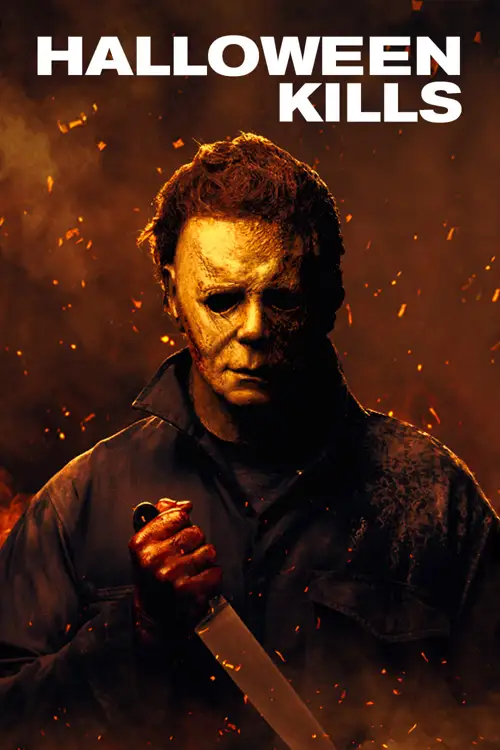 halloween kills 2021